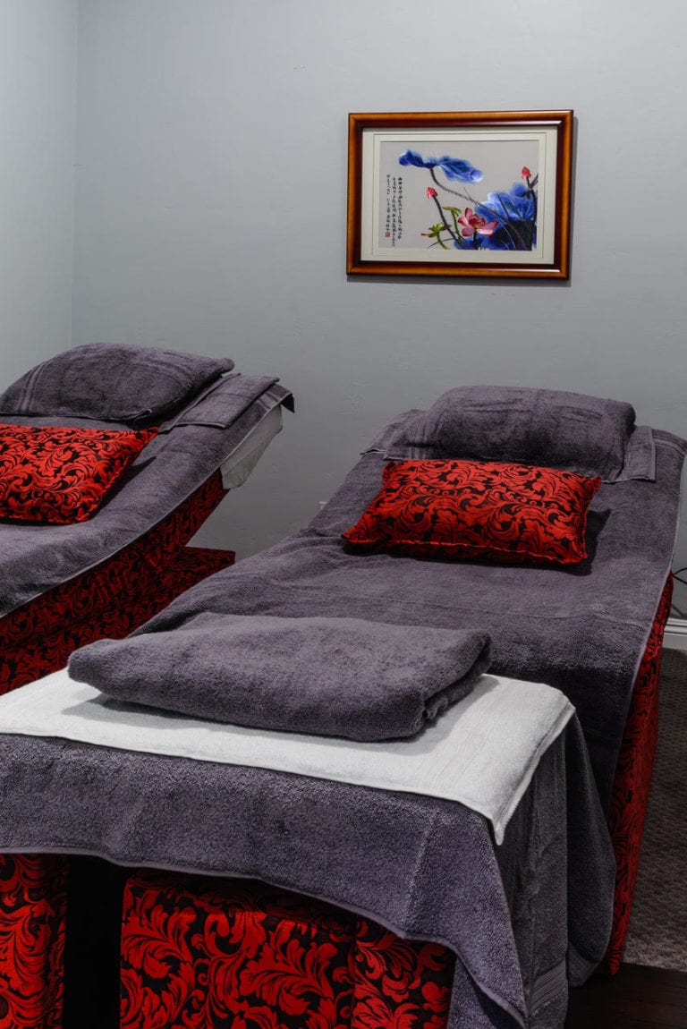 Comfort Spa Massage Spa In San Diego 